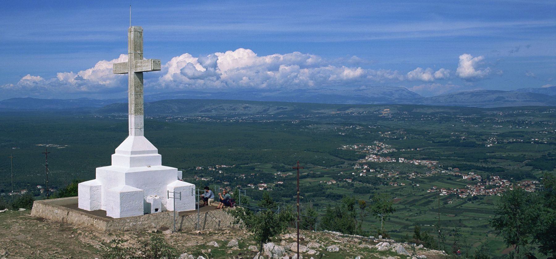 Hong Kong Medjugorje